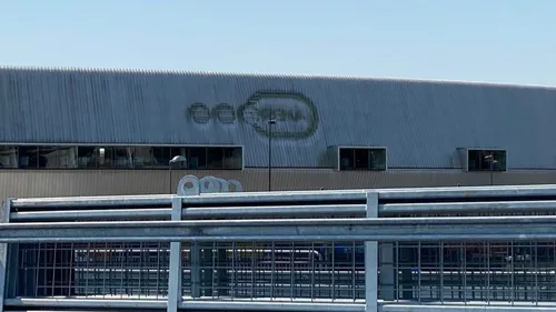 Le Mans : le stade perd son enseigne