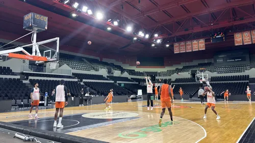Coupe de France : le MSB à deux matchs de Bercy