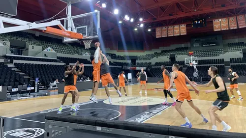 Coupe de France : le MSB à deux matches de Bercy