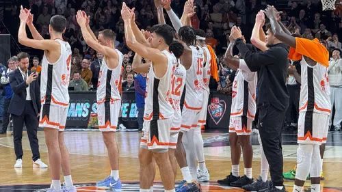 Coupe de France : le MSB écœure Cholet et file en demi-finale