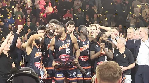 Leaders Cup : plus fort que la Roca Team, le MSB s'offre le trophée