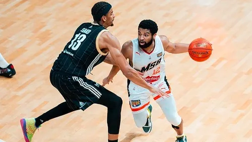 Basket : l'Asvel attendue au tournoi de Sablé-sur-Sarthe 