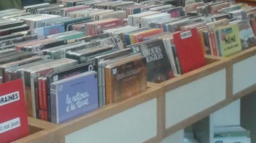 Nuits de la lecture : quelles animations dans le Perche ? 