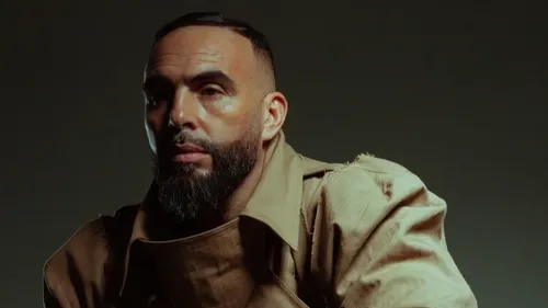 Engagé et lanceur d’alerte, le rappeur Médine est en concert à Évreux