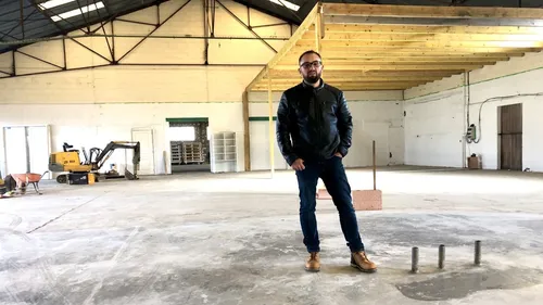 Mamers : Magemalte continue de grandir