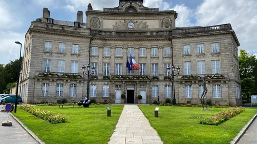 Cyclone Mayotte : un rassemblement à Alençon en hommage aux victimes