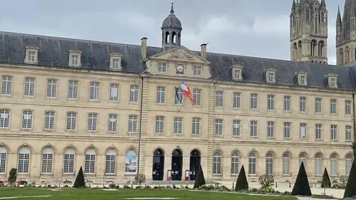 Municipales 2026 : qui sont les candidats à Caen ?