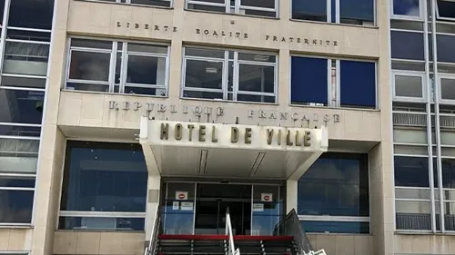 Sotteville-lès-Rouen : un animateur suspendu, soupçonné de "faits...