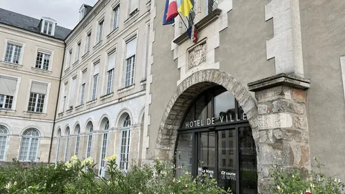 Au Mans, la dette par habitant atteindra 593 euros en 2025