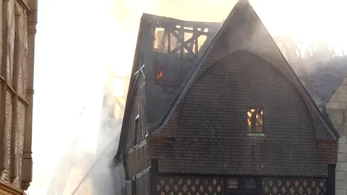 Incendie de l'Ave Maria à Montrichard : jugement reporté en mai 2024