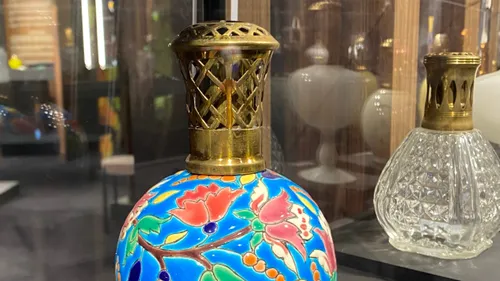 [PODCAST] Eure : à la découverte des trésors de la Maison Berger