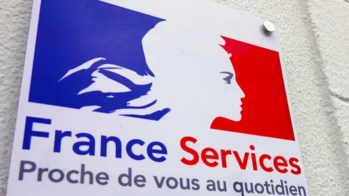 Stanislas Guerini à Bordeaux pour l'inauguration de la "Maison...