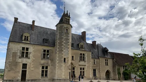 [PODCAST] Percer les secrets de la poésie de Ronsard au manoir de...