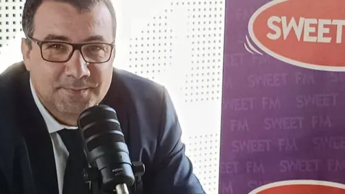 Malik Benakcha : "Un deuxième théâtre à 20 millions d'euros, on...