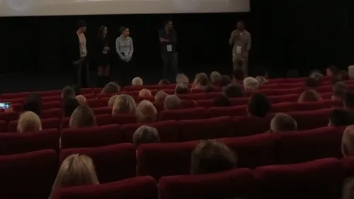 "Mamers en Mars" : Antoine Duléry pour présider le jury 2026