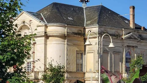 Mamers : vers un classement du centre-ville en "site patrimonial...