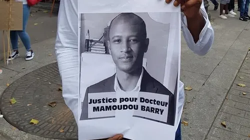 Normandie : l’heure du procès pour la famille et les proches de...