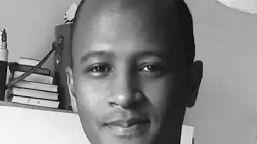 Meurtre de Mamoudou Barry : une marche blanche ce 9 juillet et un...