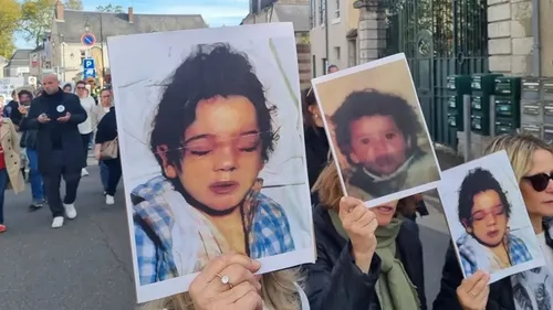 Petite martyre de l’A10 : quatre décennies d’attente avant le procès