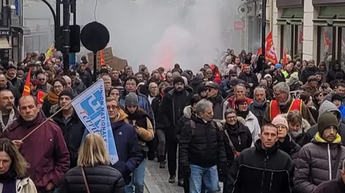 Manifs du 18 septembre : où et à quelle heure défilera-t-on ?