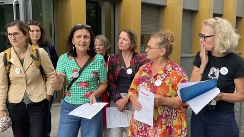 Rentrée scolaire : un psychologue sur deux manque à l’appel en Sarthe