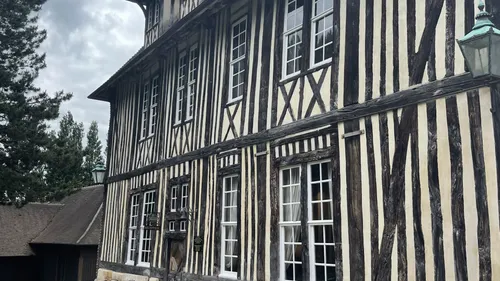 [Podcast] Canapville : ce manoir normand rend hommage à Pierre...