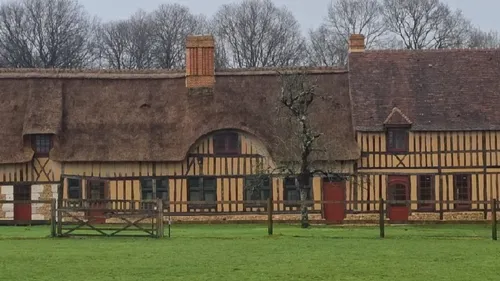 En Normandie, un demi-millier de chantiers cofinancés par la...