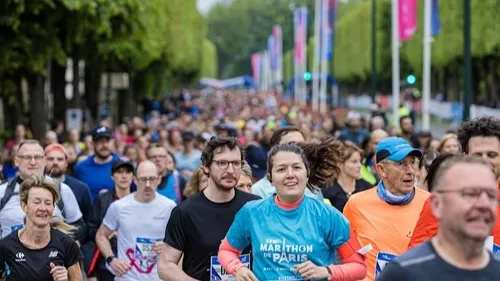 Caen : le Marathon de la Liberté affiche complet