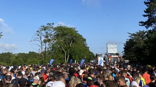 [PODCAST] Marathon, semi-marathon, trail... les courses à pied sont...