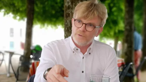 Marc Fesneau pressenti pour rempiler au gouvernement