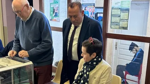 Blois : Marc Gricourt en tête au soir du 1er tour et trois listes...