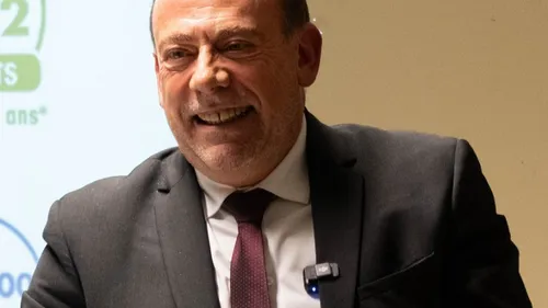 Marc Gricourt : "Ne mettons pas en péril tout ce qui a été fait...