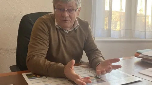 Marc Mercier, maire de Saint-Calais : "Vivement que ça se termine !"