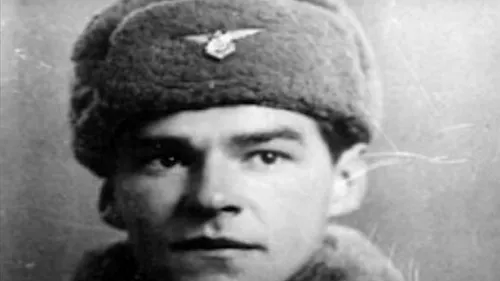 Les Andelys : hommage rendu à Marcel Lefèvre