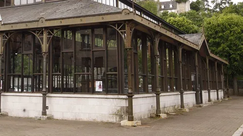 Vendôme : le corps d'une femme découvert en centre-ville