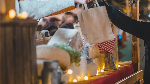 Marchés de Noël : où et quand cette année ?