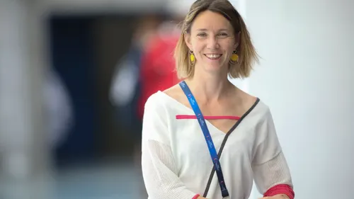 [ENTRETIEN] Marie-Amélie Le Fur, à la tête du Comité paralympique