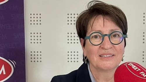 Marietta Karamanli : "Il faut plus de policiers municipaux, mais...