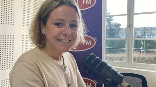 Marine Bardet : "Que doit-on faire du Carré Saint-Vincent ? Un...