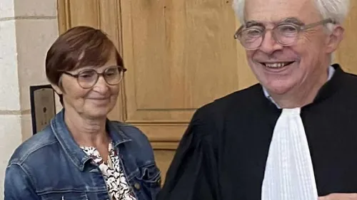 Affaire Leprince : Martine Compain peut souffler