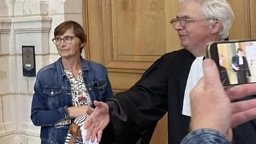 Affaire Leprince : Martine Compain devrait être fixée le 13 mai