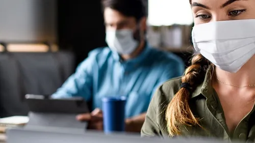 Covid-19 : 605 cas pour 100 000 habitants en Sarthe au 28 juin