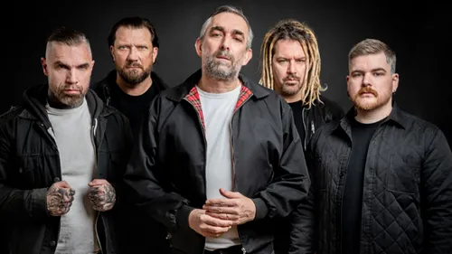 Alençon : IAM, Mass Hysteria et Eagle Eye Cherry à La Luciole