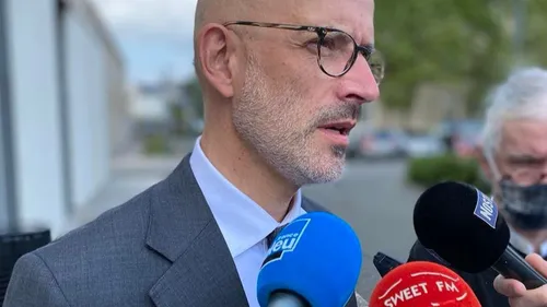 Le Mans : nomination suspendue pour le prof auteur de sévices