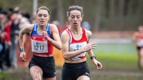 Sénéchal et Mitard : deux Loir-et-chériennes alignées sur les...