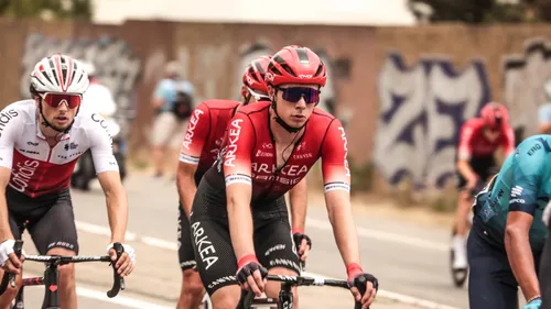 Tour de France 2022 : trois semaines de découverte pour le...