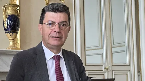 Mehun-sur-Yèvre : la boulangerie ferme pour "travail dissimulé"