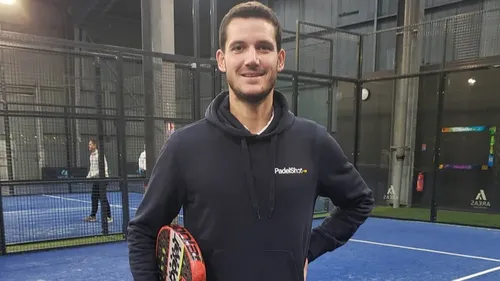 Calvados : en vogue, le padel est à découvrir lors d’un tournoi