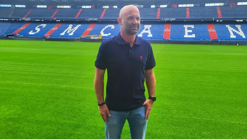 Foot : premier match de préparation cette semaine pour le Stade...