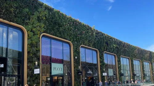 [PODCAST] Eure : McArthurGlen Paris-Giverny se dévoile enfin